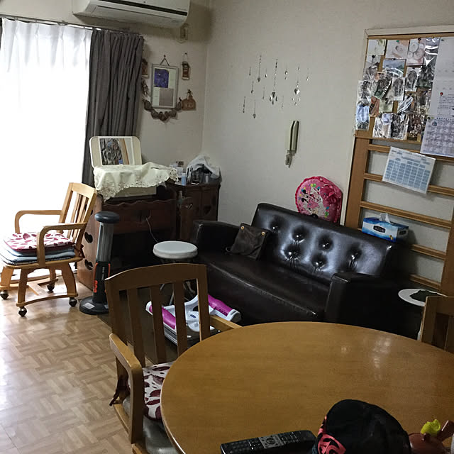 実例写真