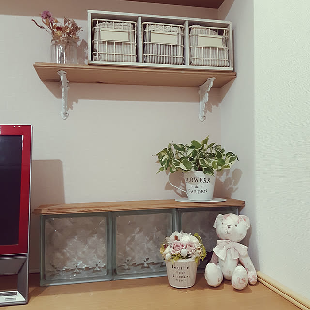hanaさんの実例写真