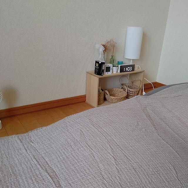 marronさんの部屋
