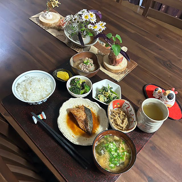 ritsukoさんの実例写真