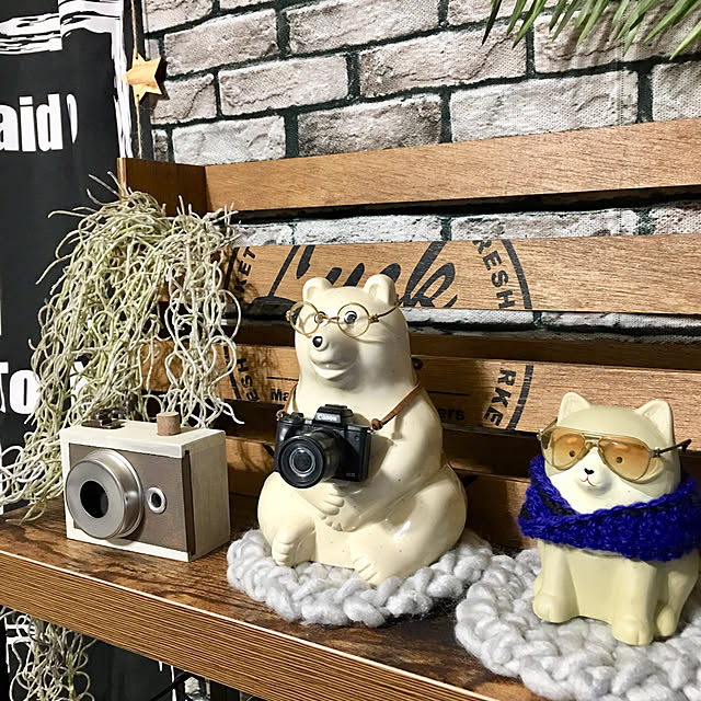 ronmaruさんの実例写真