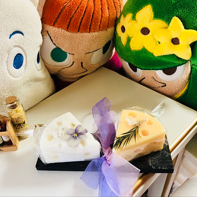 cocoさんの実例写真