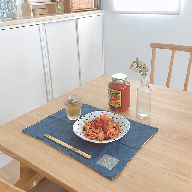 kinaさんの実例写真