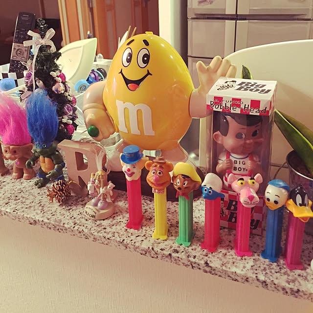 mi-tan-0827さんの実例写真
