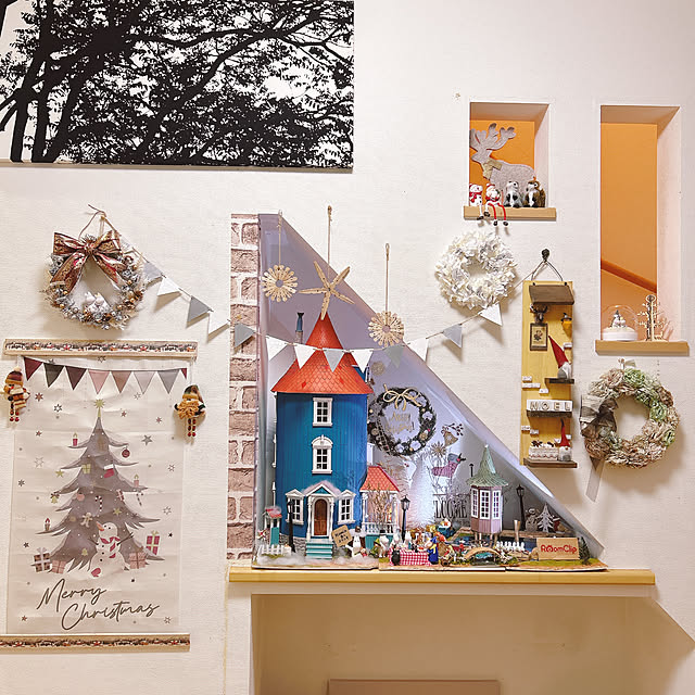 miemekkoさんの実例写真