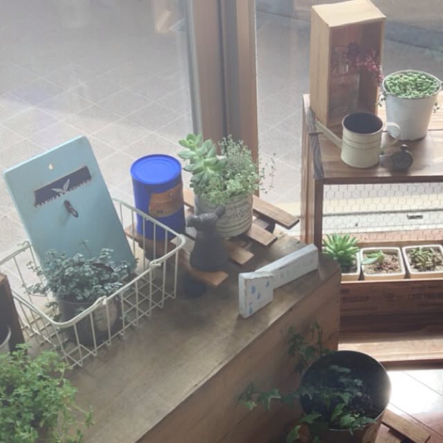 milkteaさんの実例写真