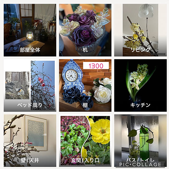 buchiさんの実例写真