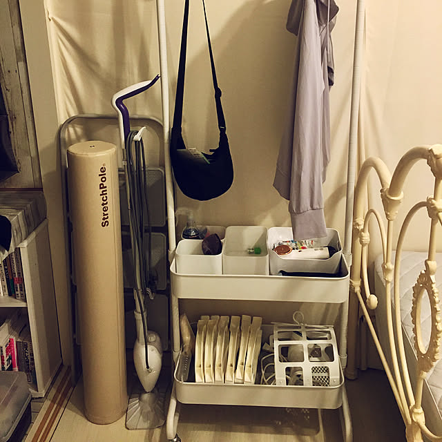 NailartistAliceさんの部屋