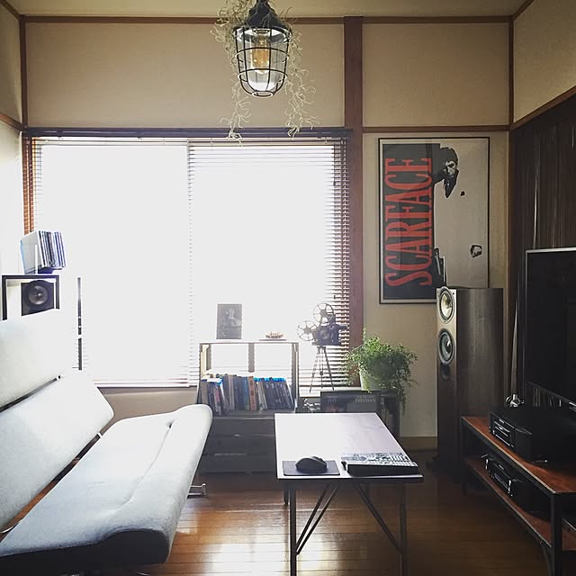 ryu.flatさんの実例写真