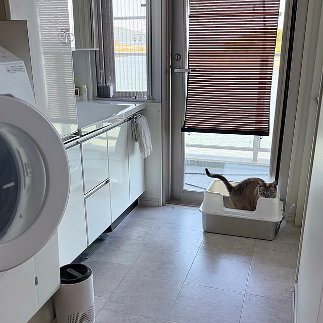 amさんの部屋