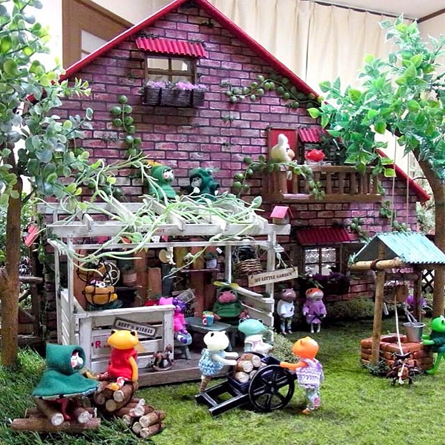 heboraさんの実例写真