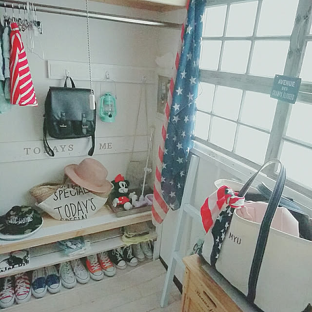 M_house_officialさんの実例写真