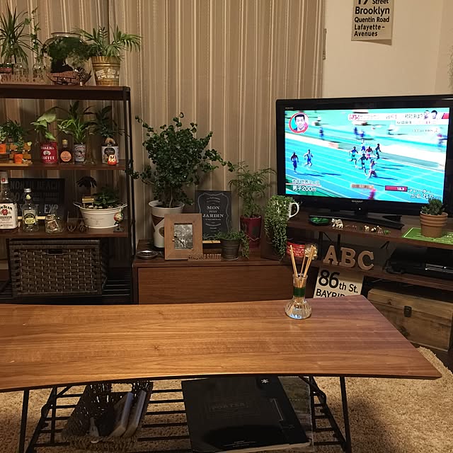 実例写真