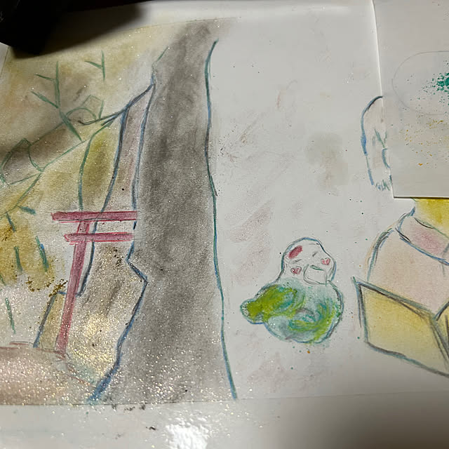t.and.sakuraさんの実例写真