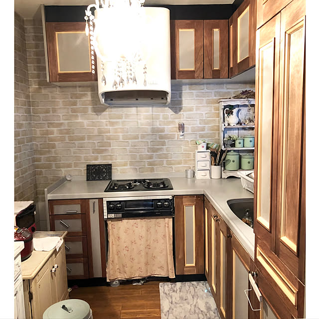 shabbycottage_saoriさんの実例写真