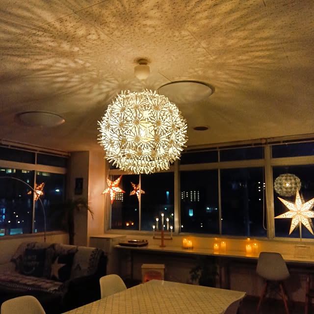 mikeさんの実例写真