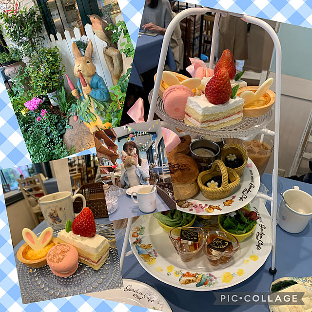 Aqettyさんの部屋