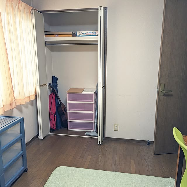 hiroさんの部屋