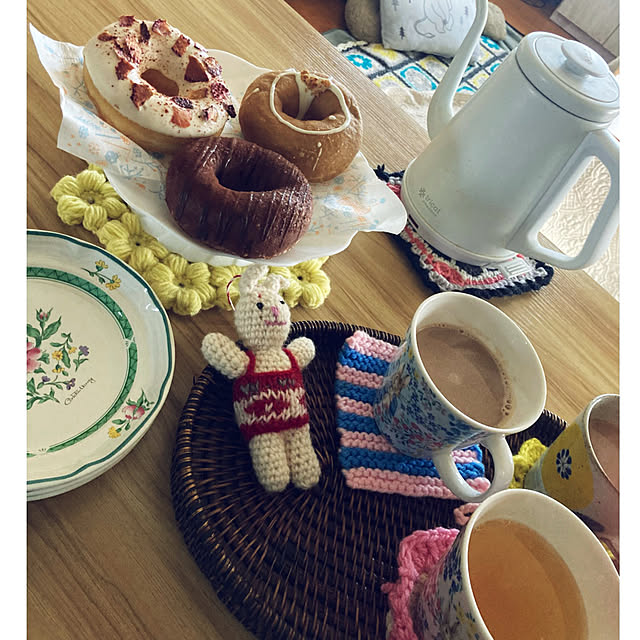CoCo0617さんの部屋