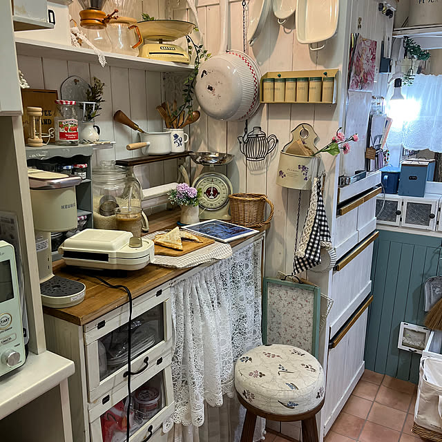 Atsukoさんの実例写真