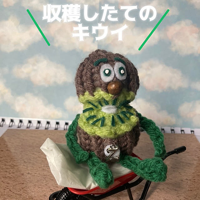manduonmaさんの実例写真