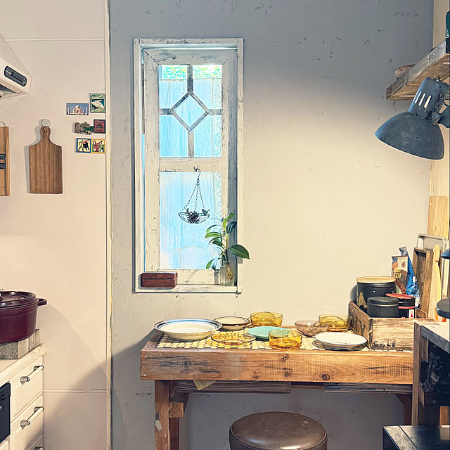 burubonさんの部屋