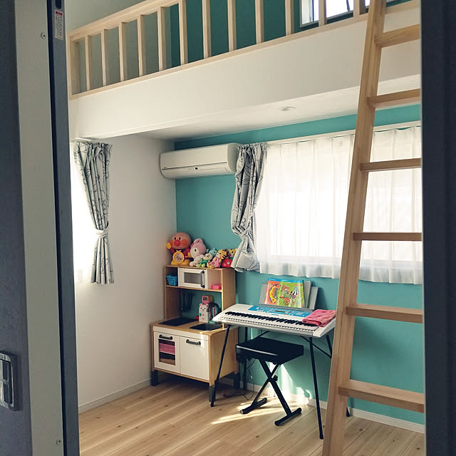 ichiruさんの実例写真