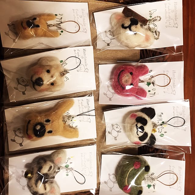 chouchouさんの実例写真