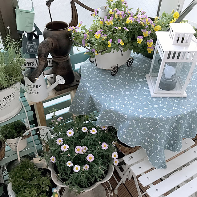 Atsukoさんの部屋