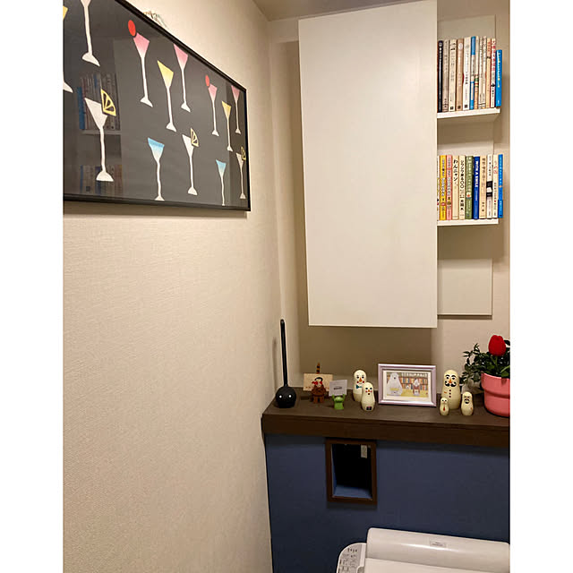 marukoさんの部屋