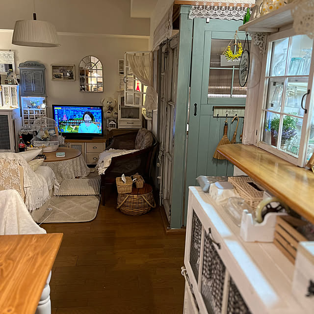 Atsukoさんの部屋