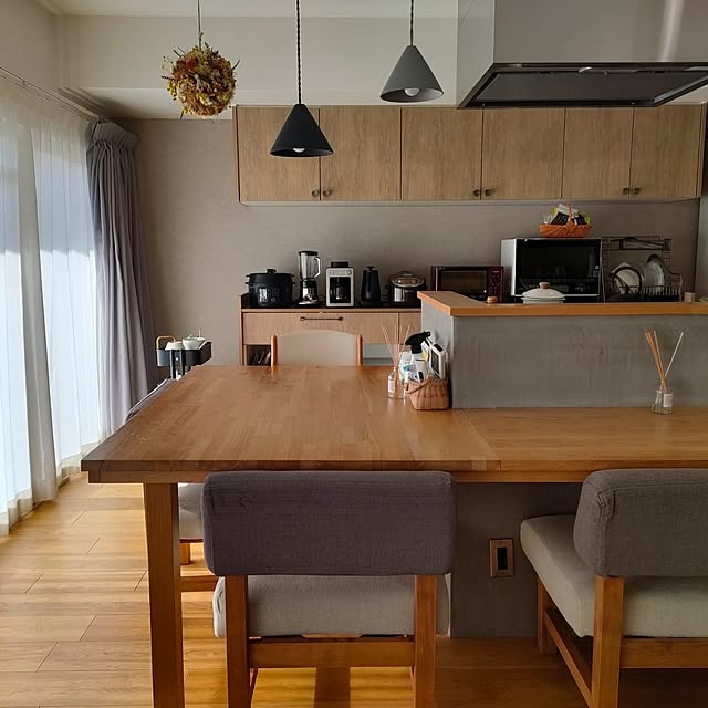 nokonokoさんの実例写真