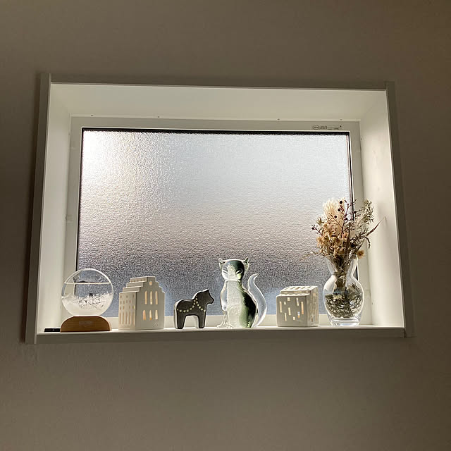 mkmkmoominさんの実例写真