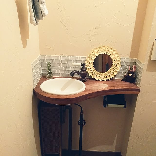 jcwminiさんの実例写真