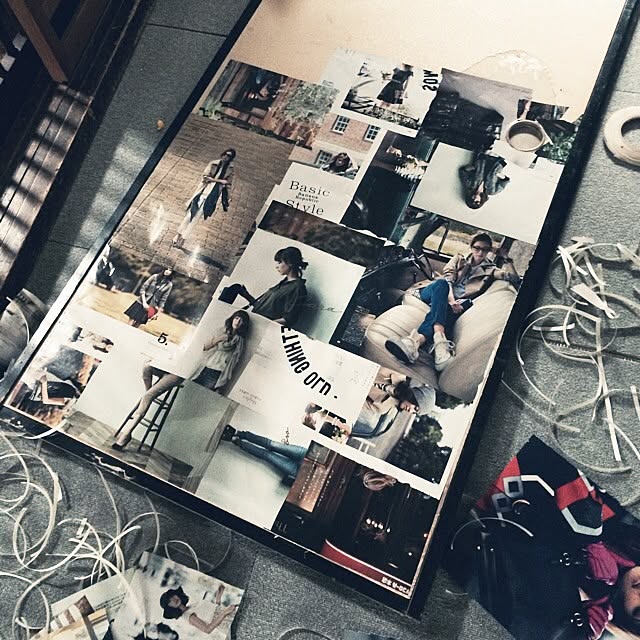 fuuuさんの実例写真