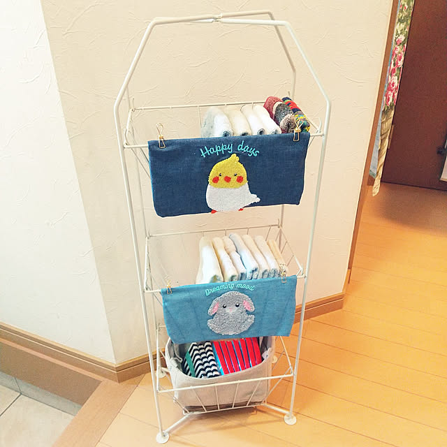 wa-ta-koさんの実例写真
