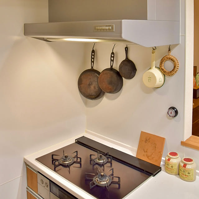 mikigumaさんの実例写真