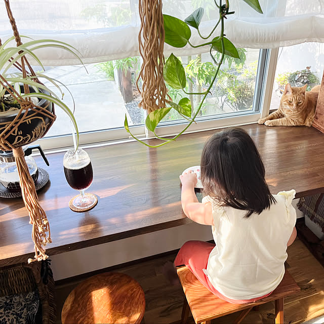 Maruさんの部屋