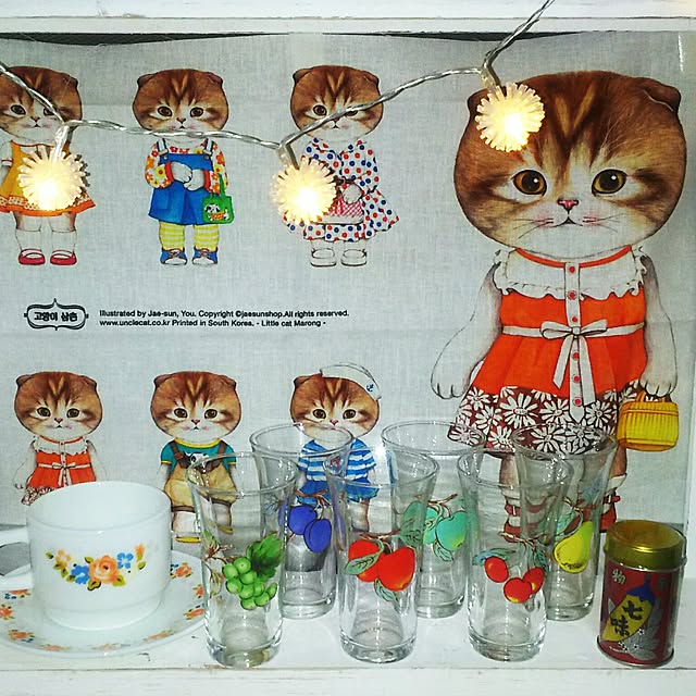 cherrycherryさんの実例写真