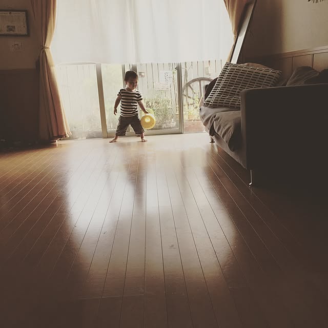 実例写真