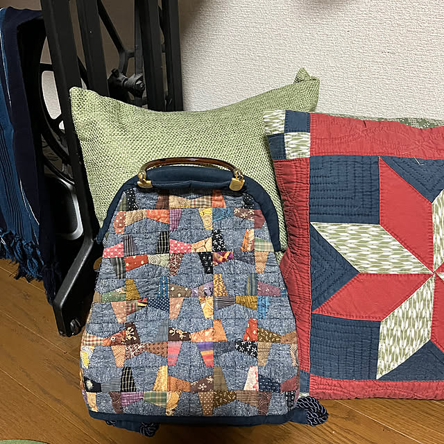 ritsukoさんの部屋