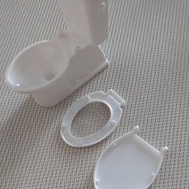 coooperさんの部屋