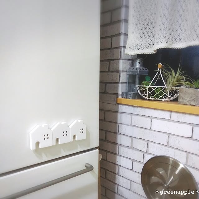 greenappleさんの実例写真