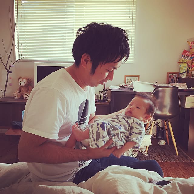 実例写真