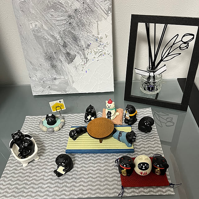 qooさんの部屋