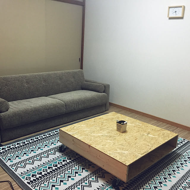 Masateruさんの実例写真