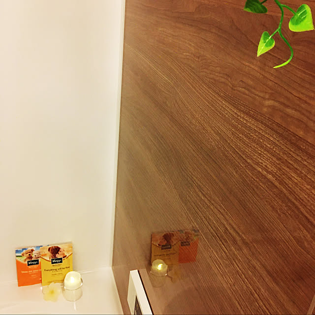 bon.voyageさんの実例写真