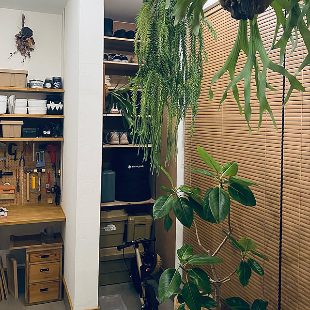 Murosukeさんの実例写真