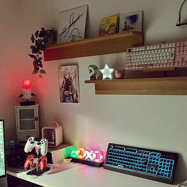 qp_ktbnさんの部屋
