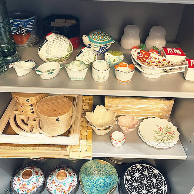 nackeyさんの部屋